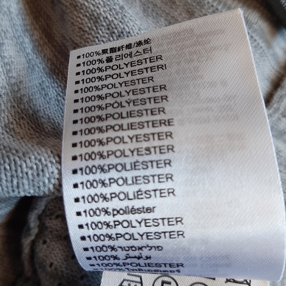 OAKLEY- 100% Authentic Top Tee Jersey for men - Size: S - Picture 11 of 11